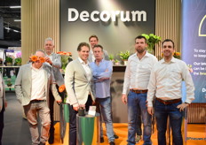 Bijna klaar voor de foto